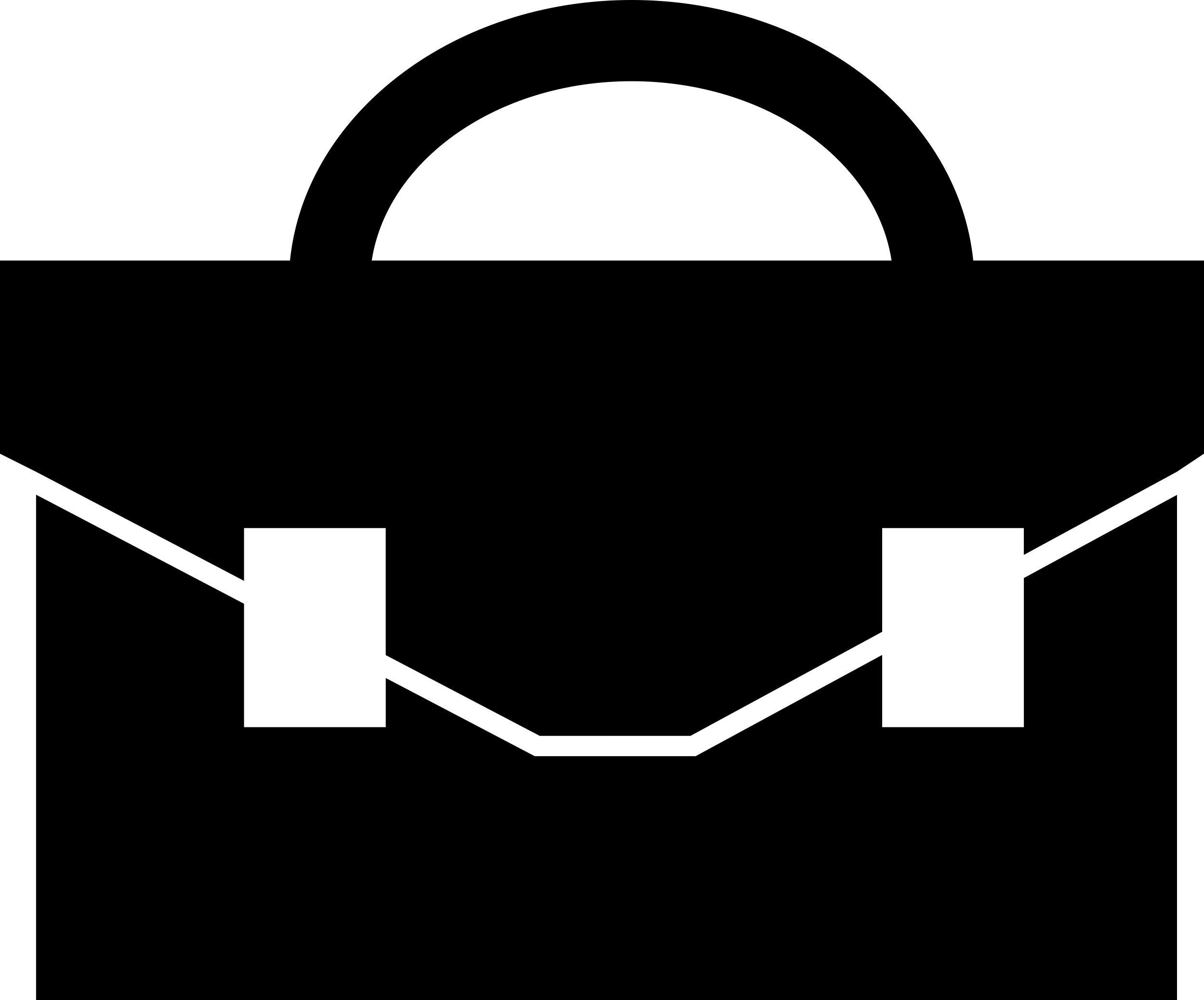 Black Briefcase Sketch Drawing Svg Free Vectors